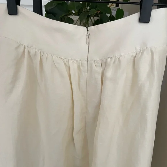 Sezane Editions Sophie Skirt - Picture 5 of 5